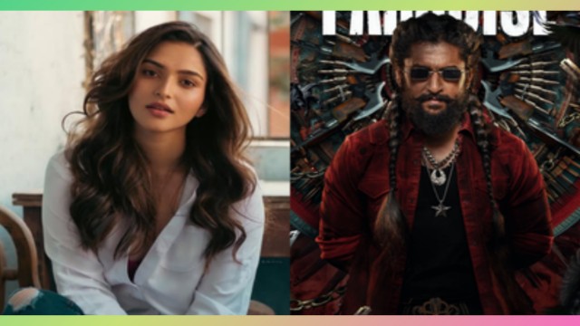 নারী চরিত্রের উপস্থাপনাসহ নানা অভিযোগে বিতর্কে নানির ‘দ্য প্যারাডাইস